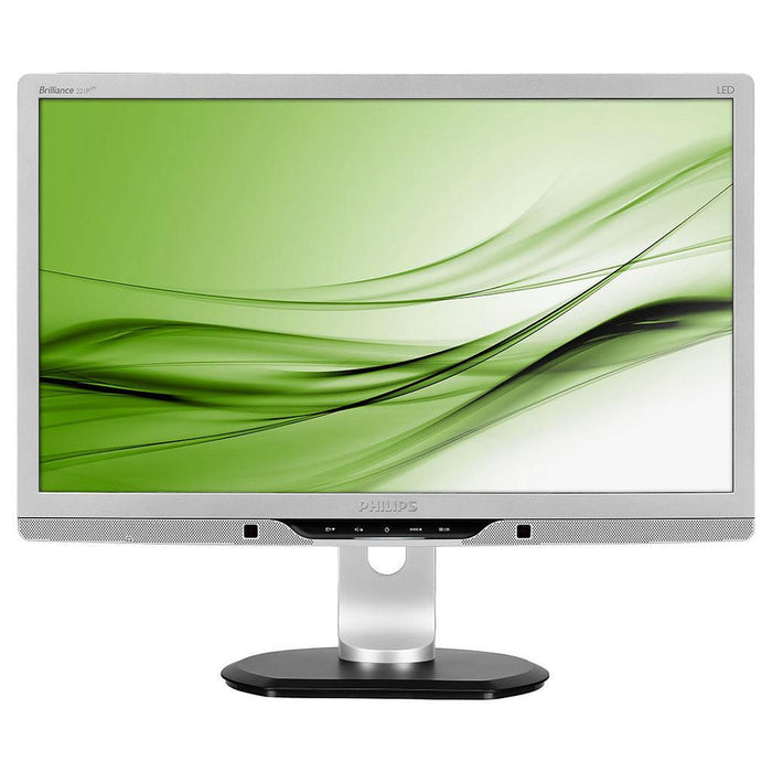 Monitor Philips GRADO B 221B Pie generico de cristal