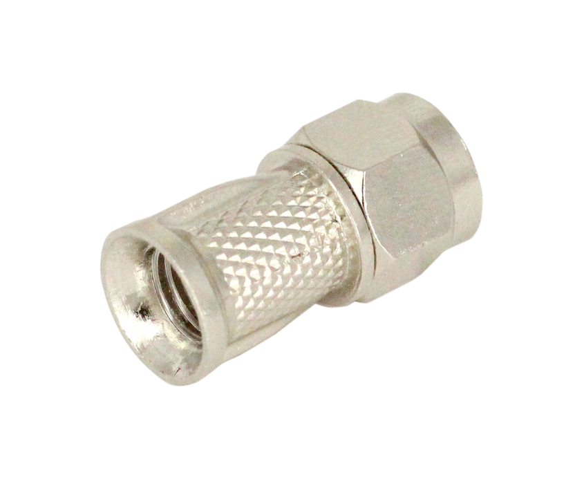 Conector F Macho - CFR 6 EK