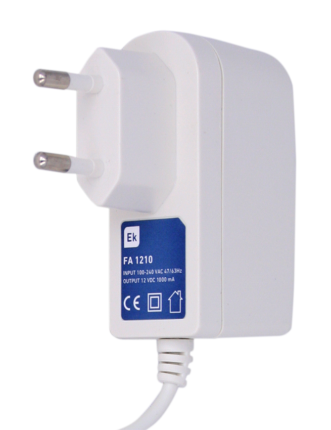 Fuente de Alimentacion - FA 1210