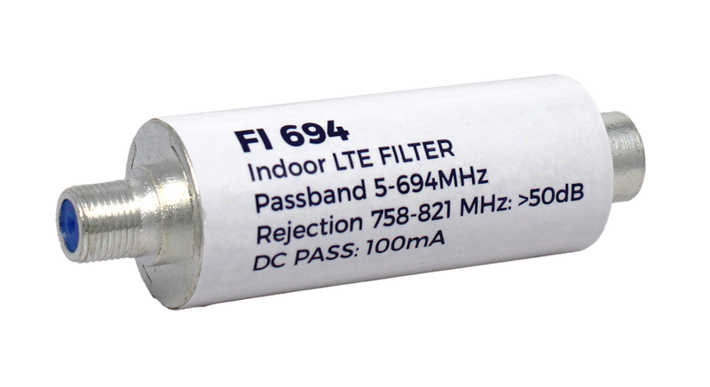 Filtro FI 694