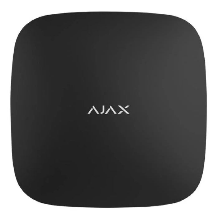 Ajax Hub. Central inalámbrica 2G (1 tarjeta SIM)