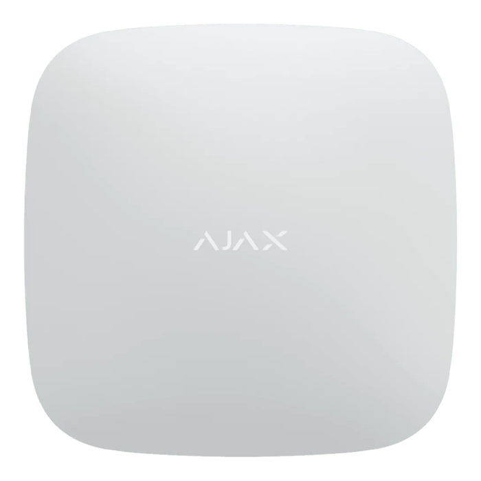Ajax Hub. Central inalámbrica 2G (1 tarjeta SIM)