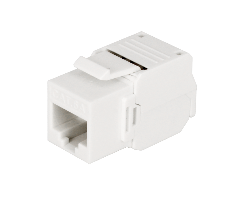 Conector Hembra - KJ C6A-TL