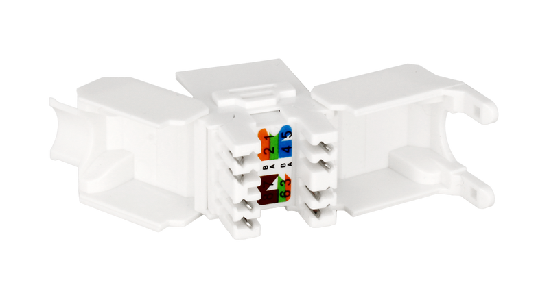 Conector Hembra - KJ C6A-TL