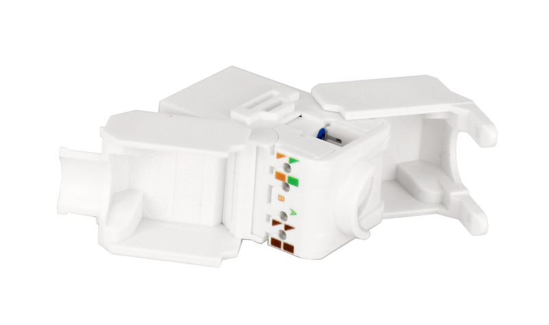 Conector Hembra - KJ C6A-TL