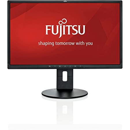 Monitor Fujitsu Siemens B24-8 TS PRO