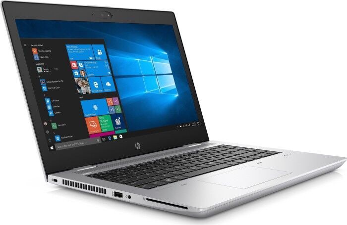 HP Probook 640 G4 GRADO B