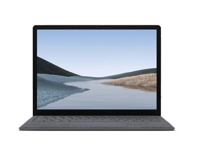 Microsoft Surface Laptop 3 Silver TACTIL GRADO B