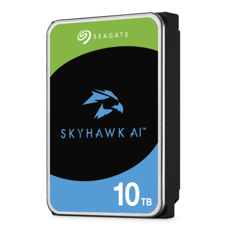HDD SATA 1TB Seagate SKYHAWK Especial CCTV
