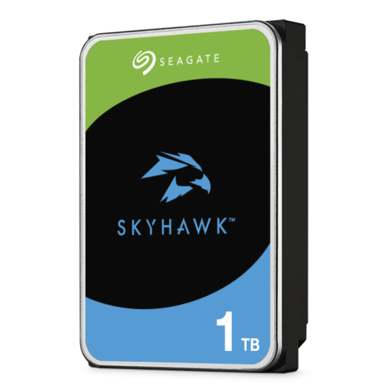 HDD SATA 1TB Seagate SKYHAWK Especial CCTV