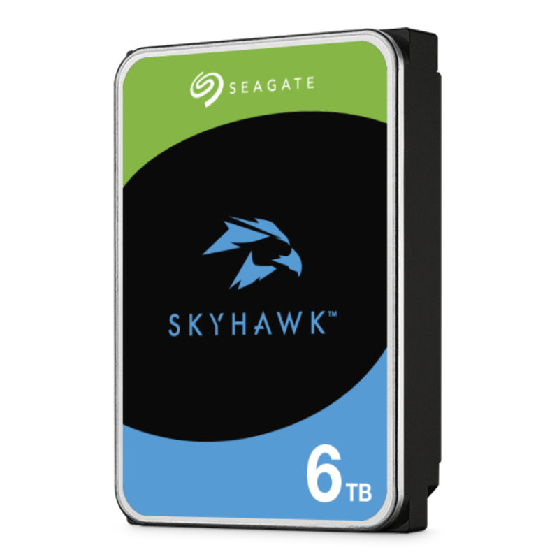 HDD SATA 1TB Seagate SKYHAWK Especial CCTV