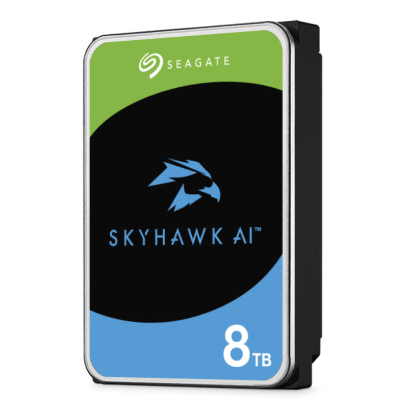 HDD SATA 1TB Seagate SKYHAWK Especial CCTV