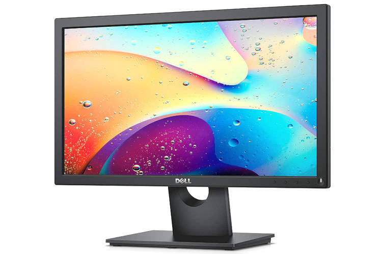 Todo en Uno - Dell Optiplex Micro 3050 + Monitor Dell E2016H GRADO B