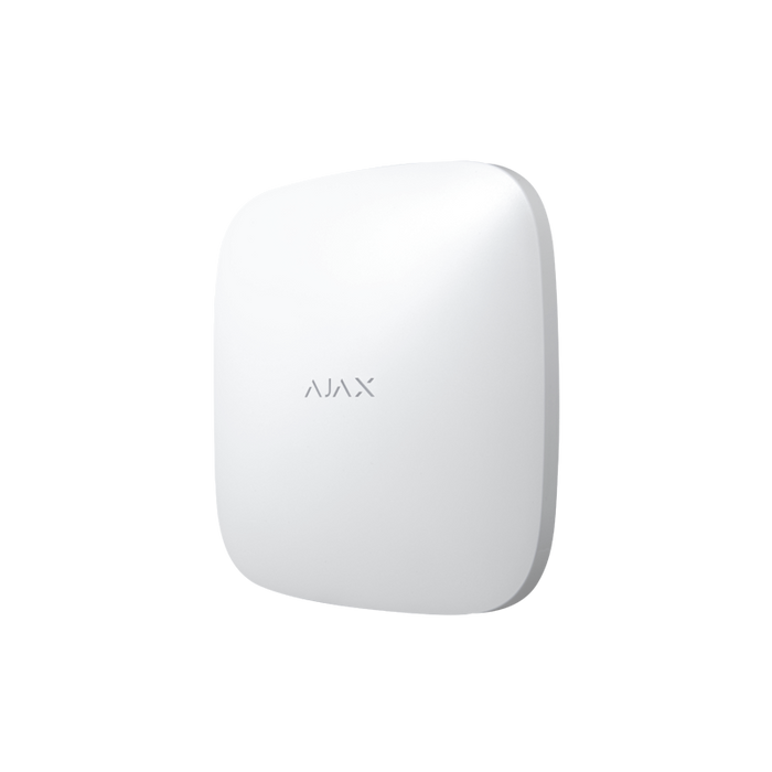 Ajax Hub 2 2G. Central inalámbrica 2G (2 tarjetas SIM)