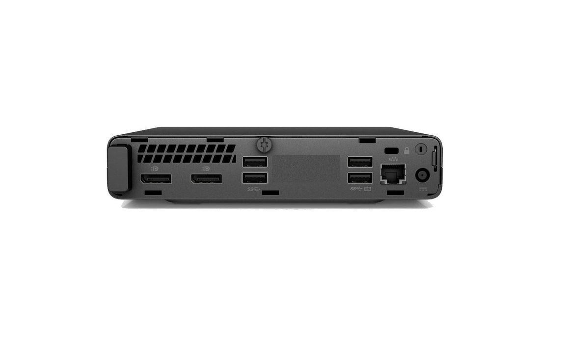 HP MP9 G4 Mini PC GRADO B WIFI