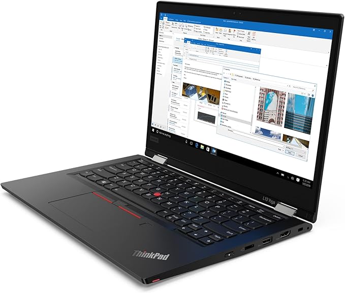 Lenovo ThinkPad L13 Yoga Gen 2 TÁCTIL GRADO B tecl. cast