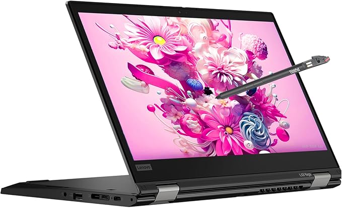 Lenovo ThinkPad L13 Yoga Gen 2 TÁCTIL GRADO B tecl. cast