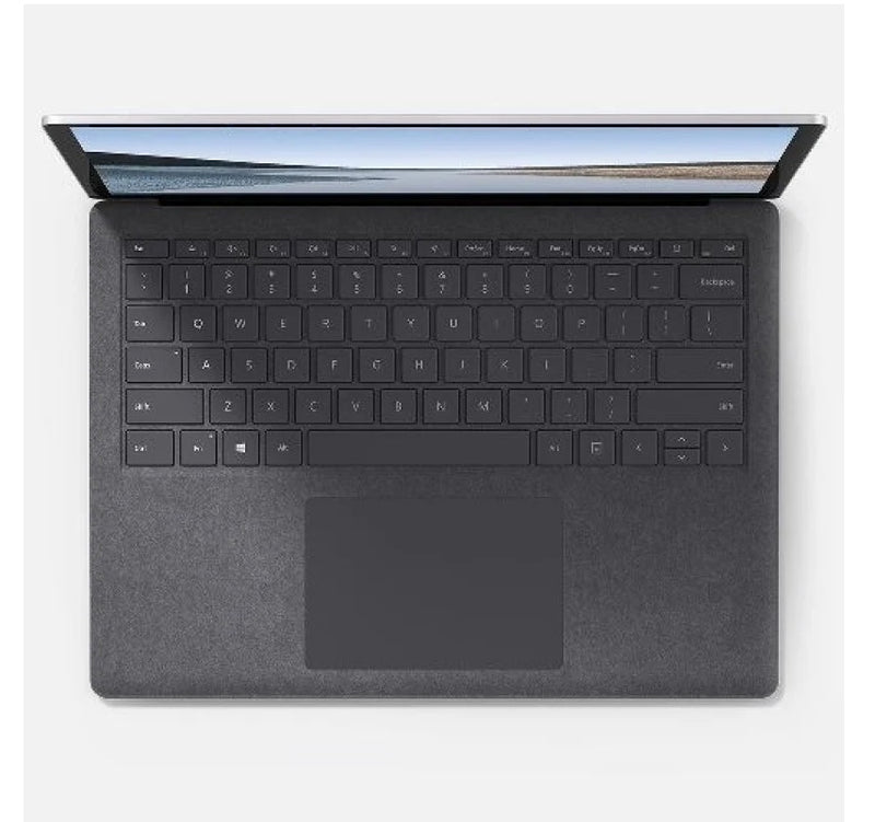 Microsoft Surface Laptop 3 Silver TACTIL GRADO B