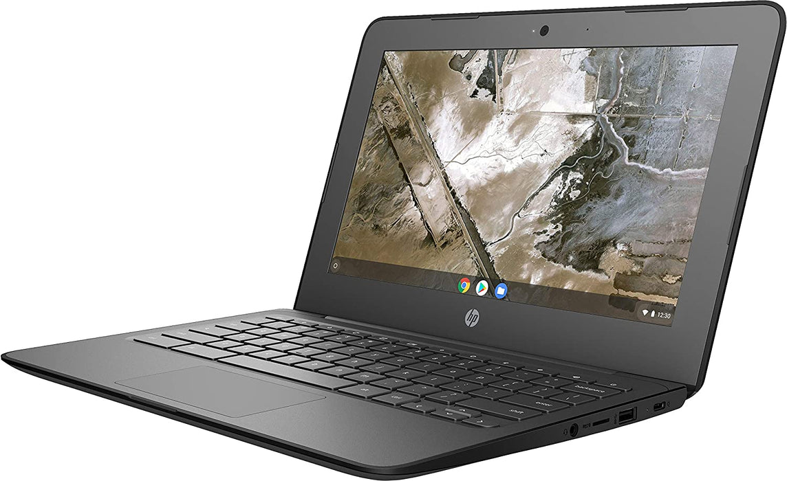 HP Chromebook 11A G6 EE ORANGE GRADO B