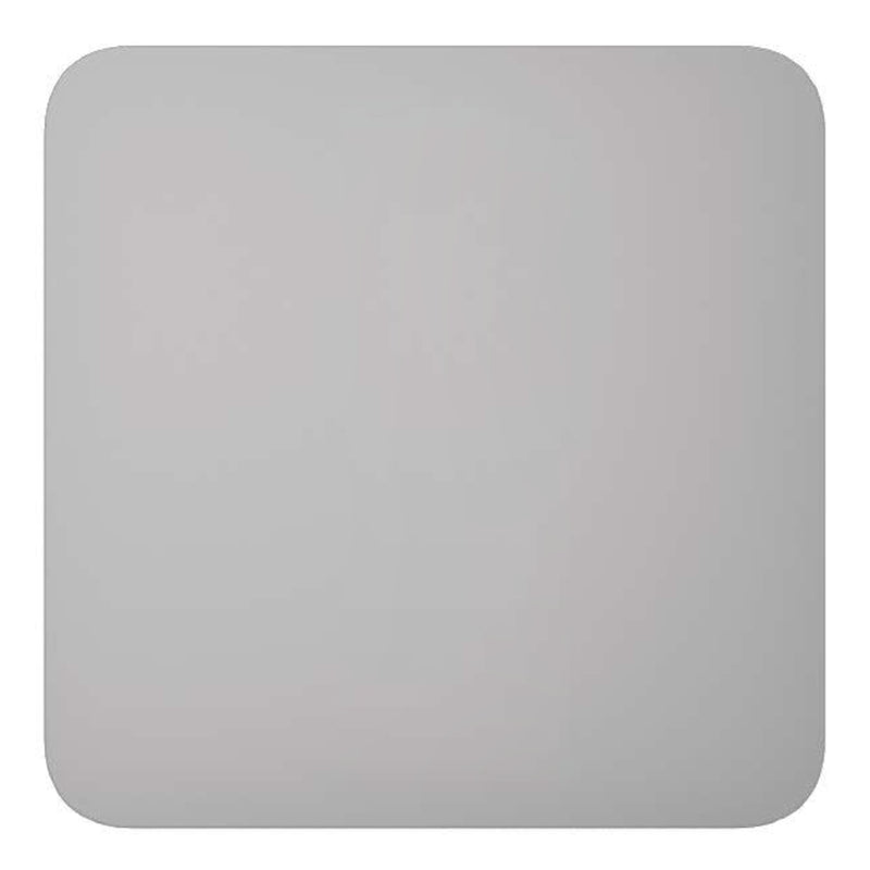 Ajax LightSwitch SoloButton 1-gang/2-way. Pulsador Simple. Color Negro