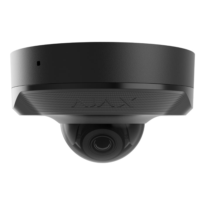 Ajax DomeCam Mini (8Mp/4mm).