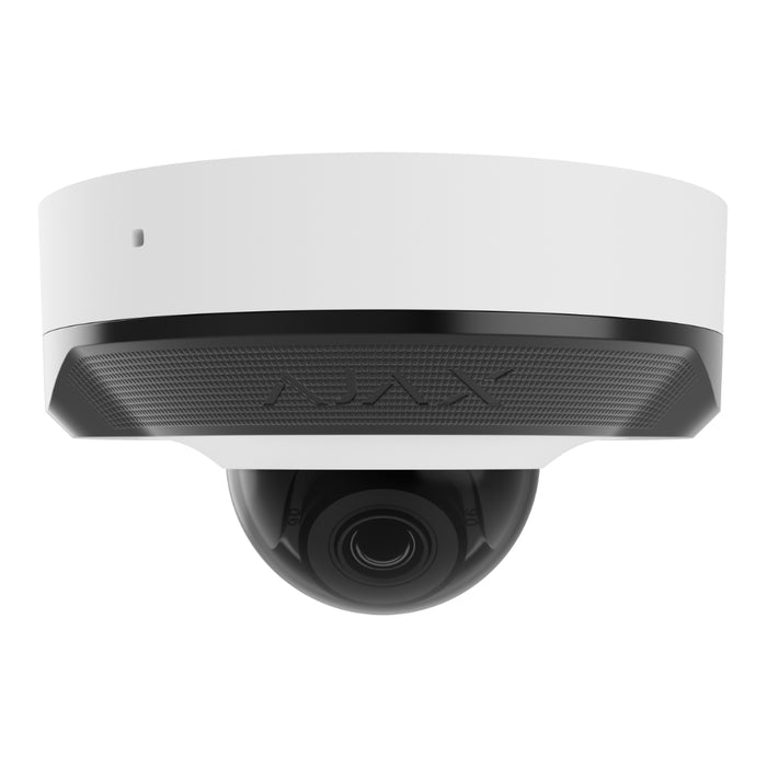 Ajax DomeCam Mini (8Mp/2.8mm)