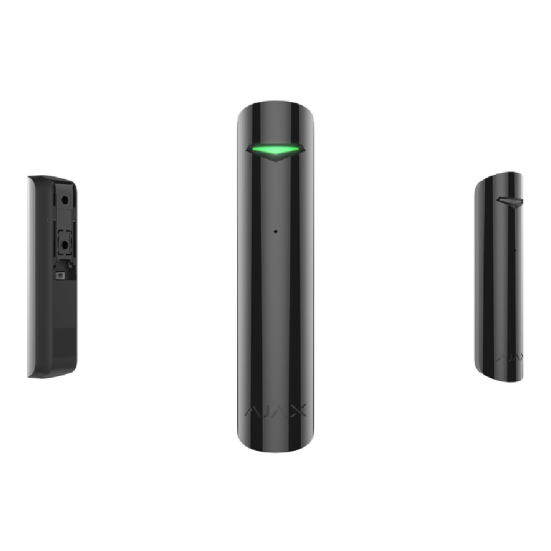 Ajax GlassProtect. Detector rotura de cristal inalámbrico.