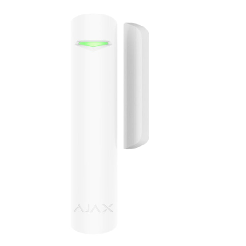 Ajax DoorProtect Imán Pequeño.