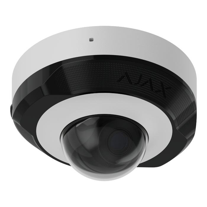 Ajax DomeCam Mini (5Mp/2.8mm).