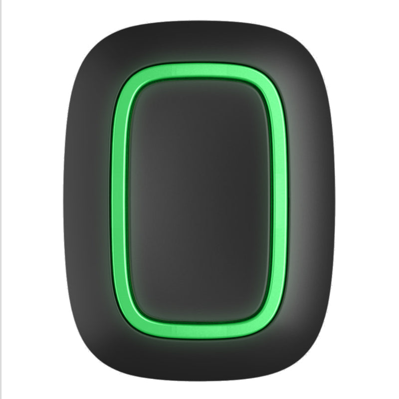 Ajax Button. Botón de pánico inalámbrico.