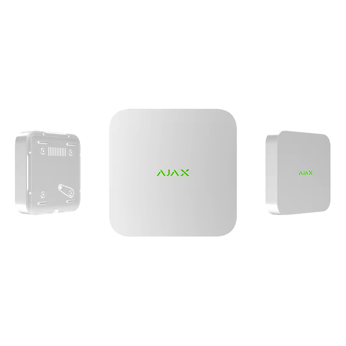 Ajax NVR (8ch)