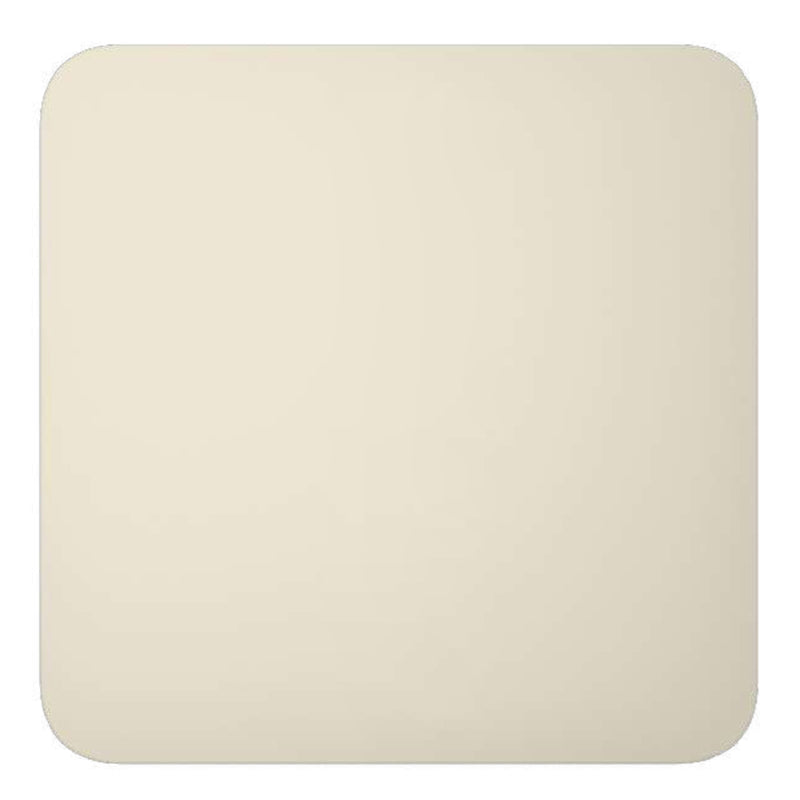 Ajax LightSwitch SoloButton 1-gang/2-way. Pulsador Simple. Color Negro