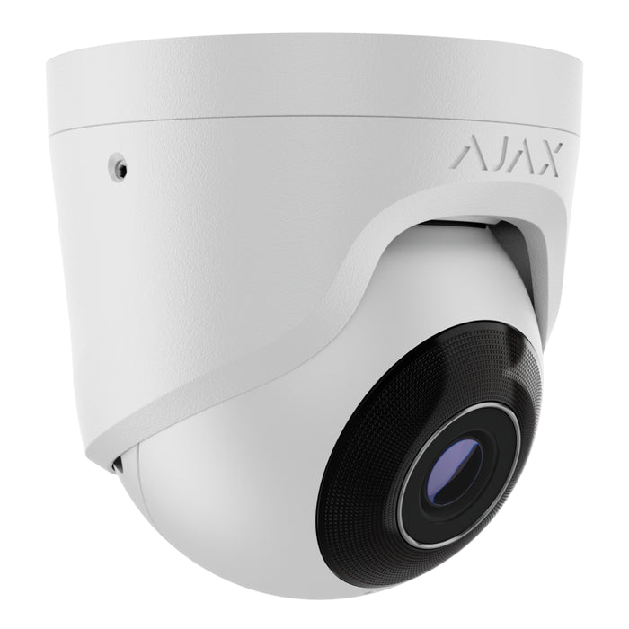 Ajax TurretCam (8Mp/4mm).