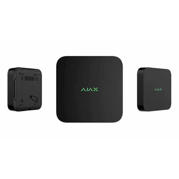 Ajax NVR (8ch)