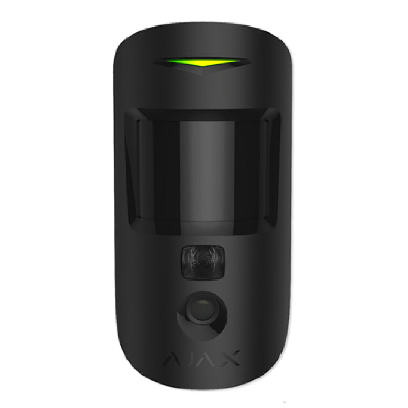 Ajax MotionCam PhOD. PIRCAM inalámbrico con petición de imágenes