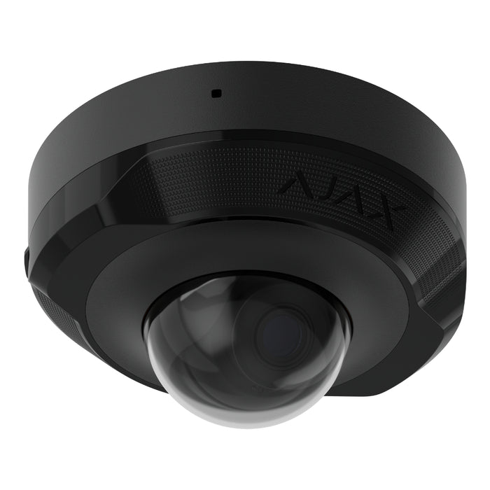 Ajax DomeCam Mini (8Mp/4mm).