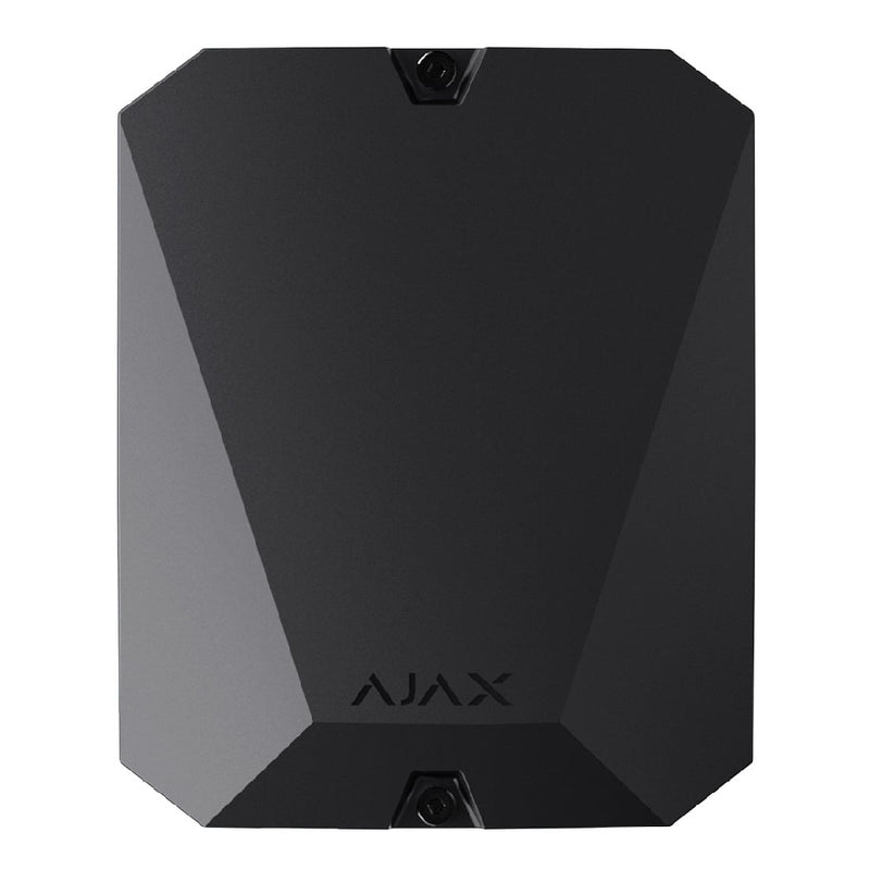 Ajax MultiTransmitter. Multitransmisor inalámbrico para la integración de dispositivos cableados