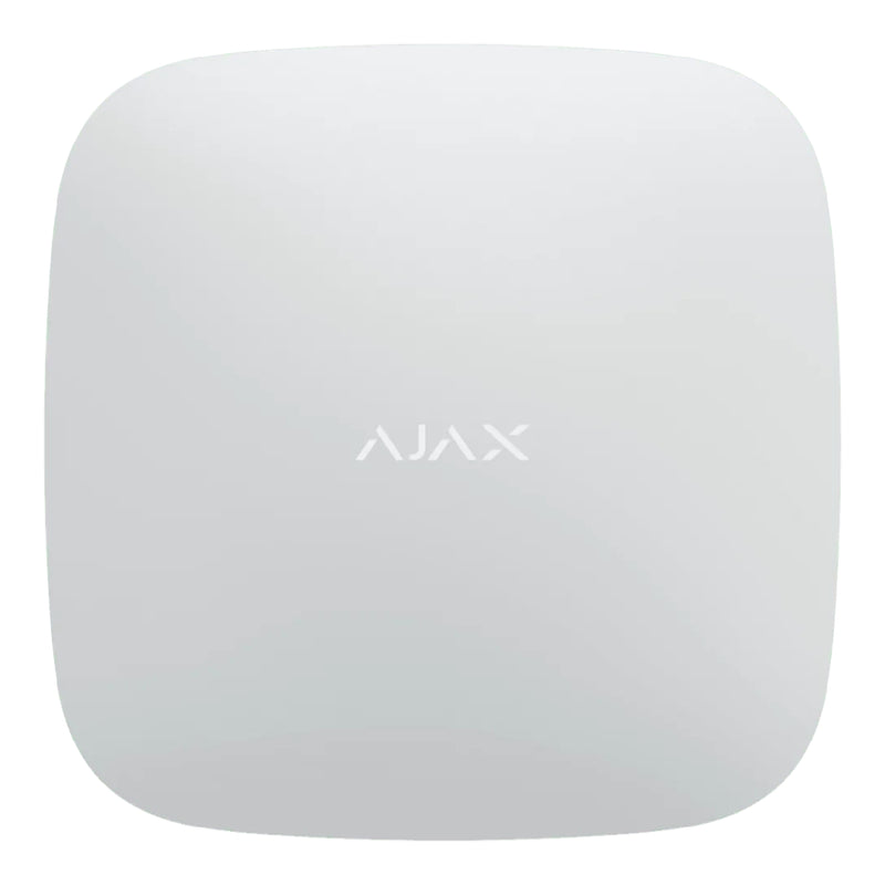 Ajax ReX 2. Repetidor inalámbrico compatible con verificación fotográfica
