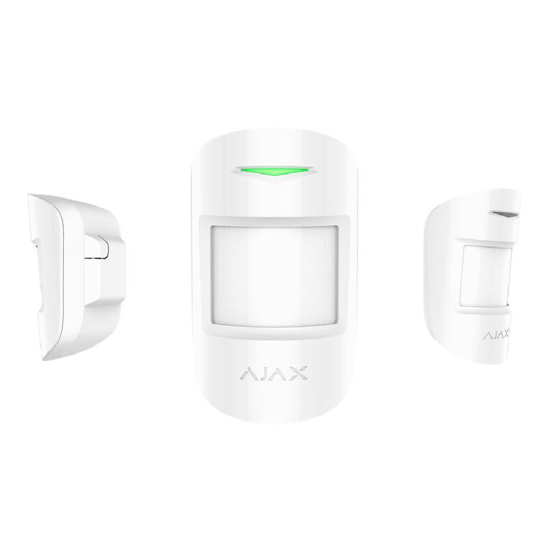 Ajax MotionProtect Plus. Detector DT inalámbrico.