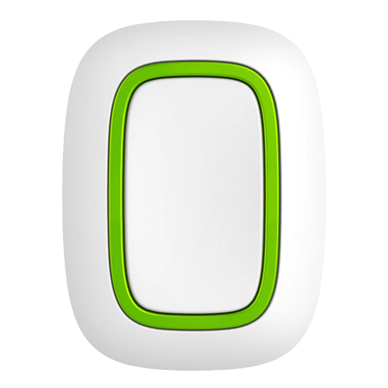 Ajax Button. Botón de pánico inalámbrico.