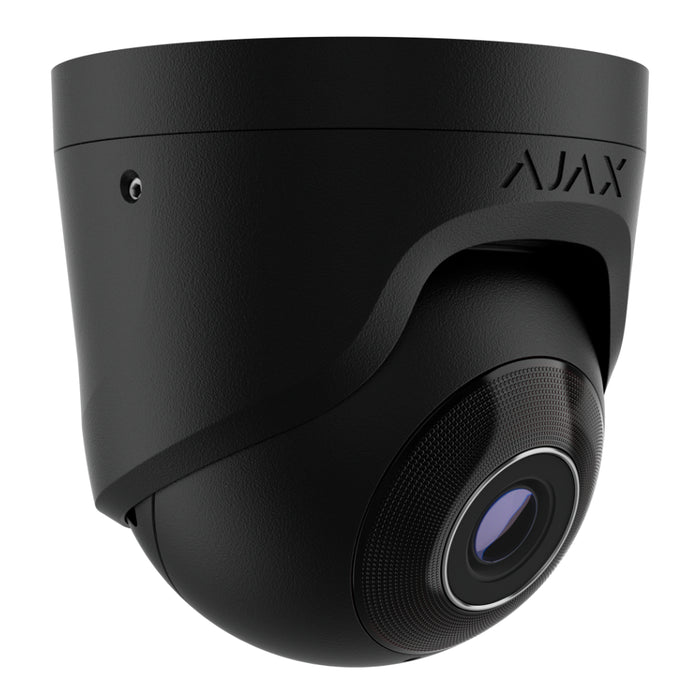 Ajax TurretCam (8Mp/4mm).